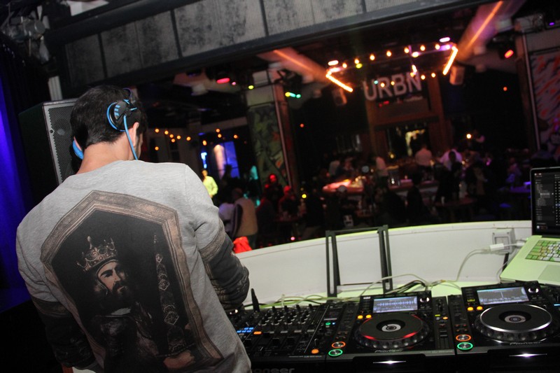 From The Jungle EP Launch